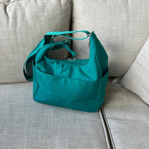 Baggalini nylon crossbody bag NWOT - Picture 5 of 17